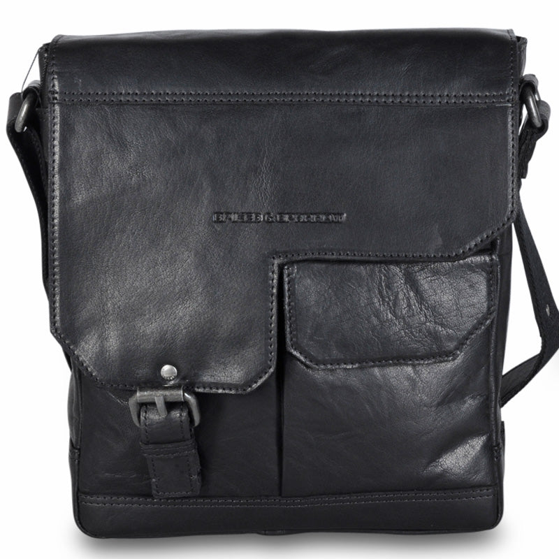 Spikes & Sparrow Flapbag - Väskkompaniet